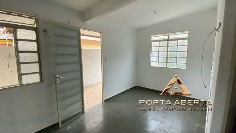 Imagem Casa 03 quartos - bairro Ideal - Ipatinga -CÓD 1476