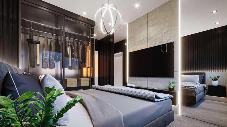 Imagem Apartamento à venda em Porto Belo, Perequê, com 2 quartos, 90m2