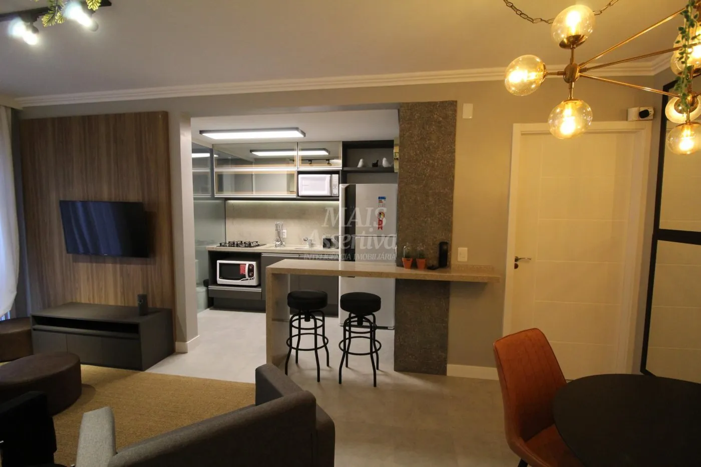 Imagem Apartamento Para Venda no Centro de Novo Hamburgo
