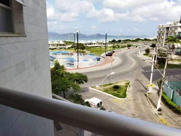 Imagem Venda - Apartamento (Padrão) - Vila Nova - Cabo Frio/RJ