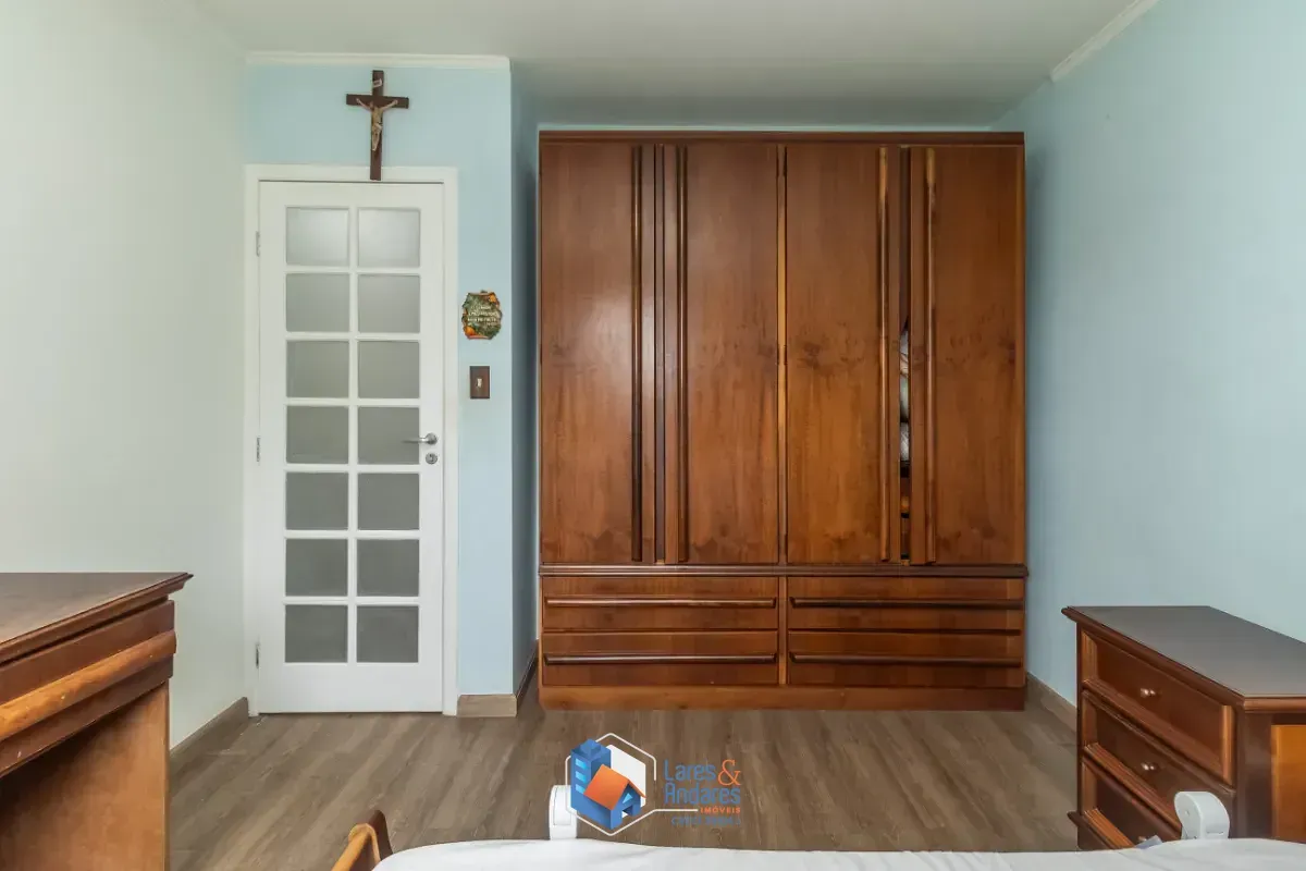 Imagem Apartamento para venda em Santana com 3 quartos, 89m²