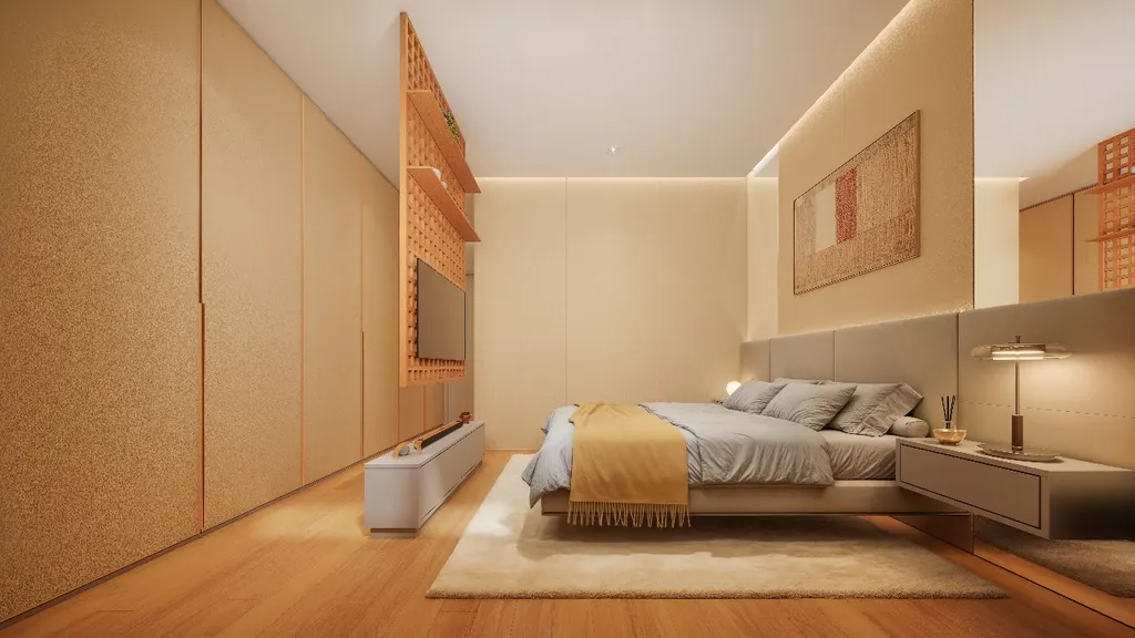Imagem Apartamento em Jardim Botânico
