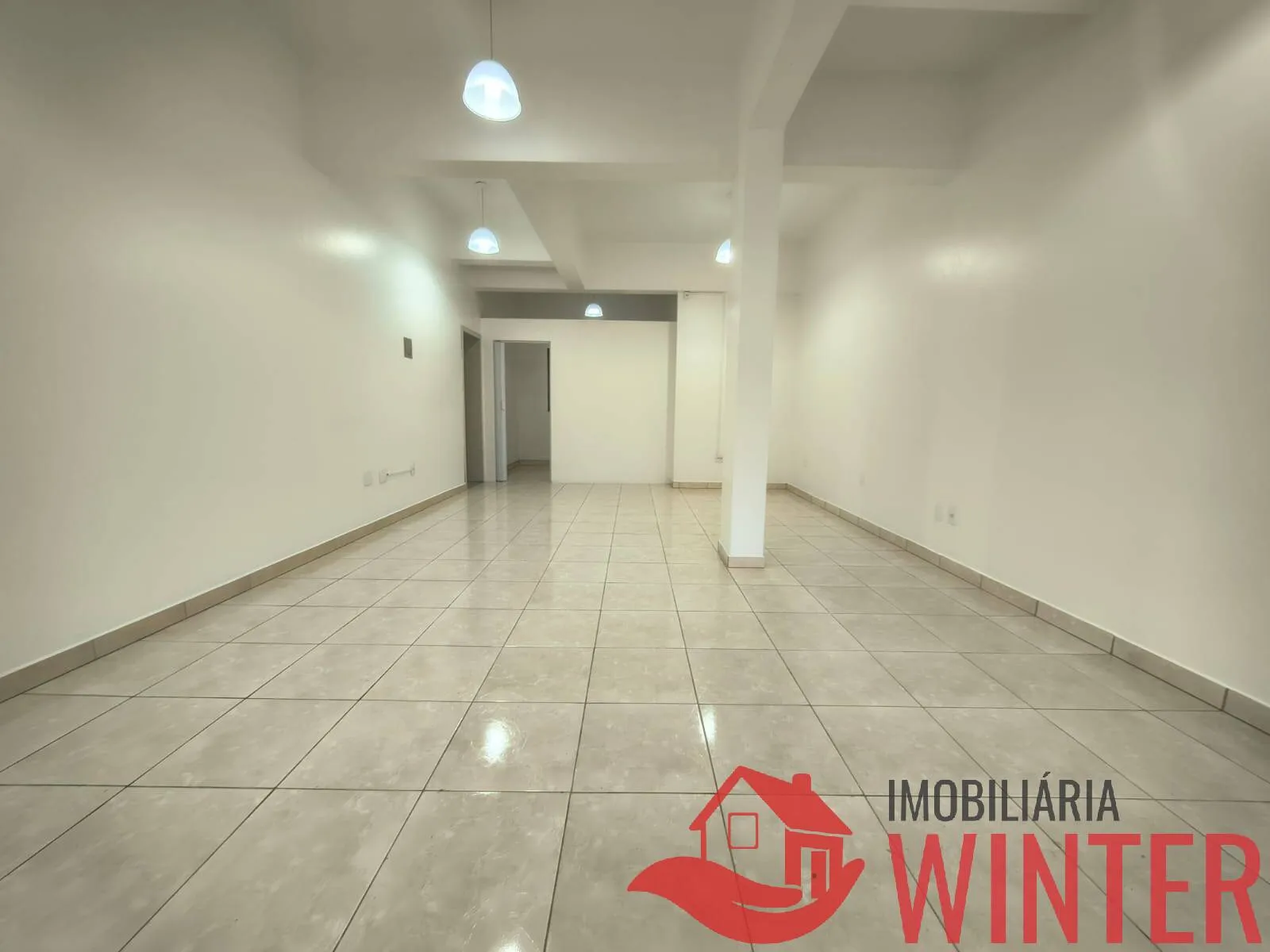 Imagem Sala comercial de 55m2 no Centro de Feliz