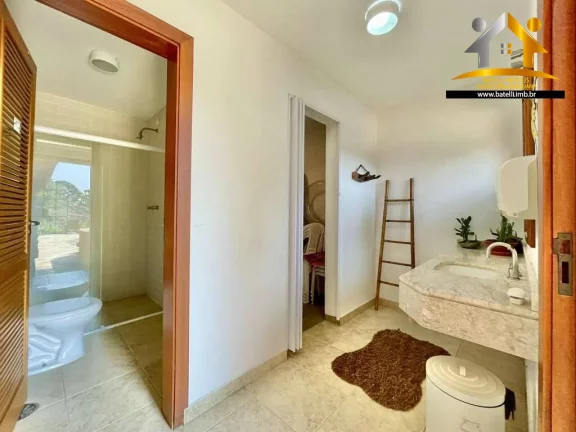 Imagem Casa à venda na Fazendinha em Carapicuíba - SP | Batelli Imóveis
