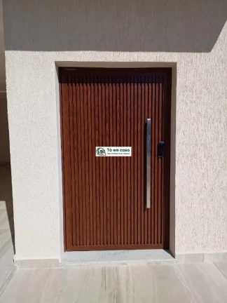 Imagem CASA RESIDENCIAL em CAÇAPAVA - SP, CONDOMÍNIO TERRAS DO VALE