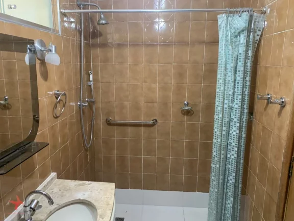 Imagem Apartamento à venda em Pinheiros, São Paulo-SP: 2 quartos, 1 suíte, 1 sala, 3 banheiros, 1 vaga, 102m².