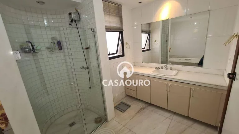 Imagem Apartamento com 4 quartos à venda, 260 m² - Gutierrez - Belo Horizonte/MG