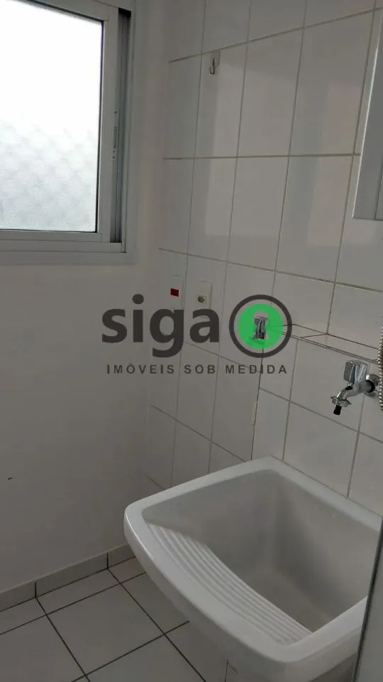 Imagem Apartamento na Vila Andrade de 3 Quartos com 2 Vagas - 69m² à Venda.