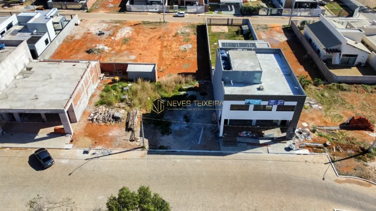 Imagem TERRENO COMERCIAL em BRASÍLIA - DF, ALTO DA BOA VISTA (SOBRADINHO)