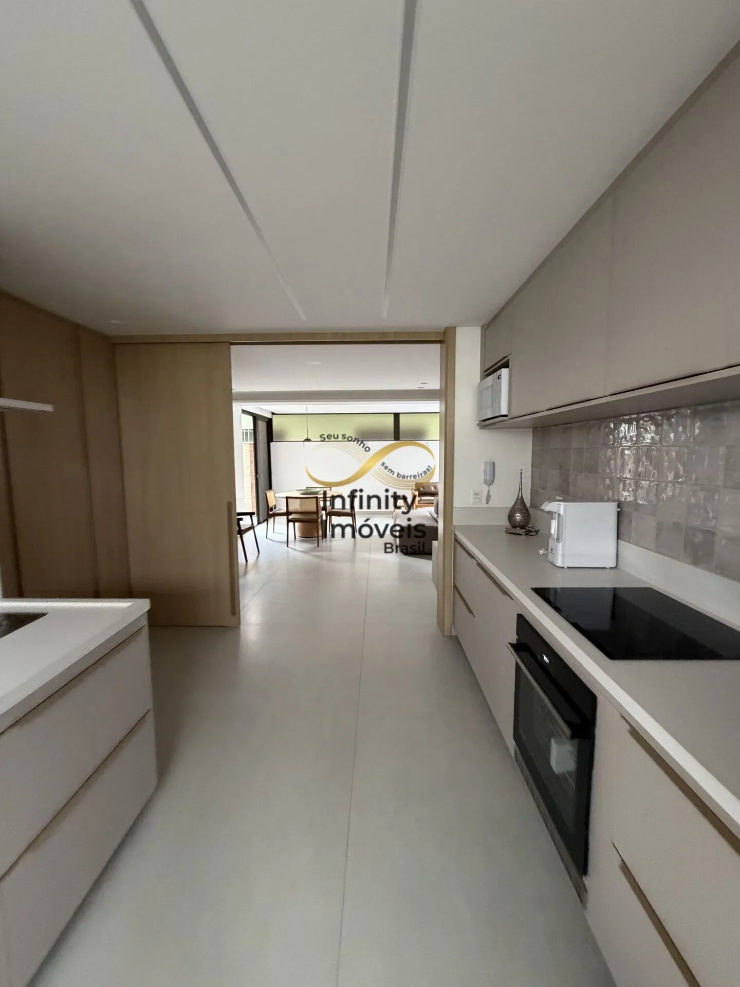 Imagem ISAAC NNEWTON - Apartamento à venda no bairro Pampulha - Belo Horizonte/MG