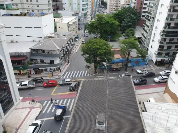 Imagem Investimento certo: 2 quartos, vaga, fature com AIRBNB