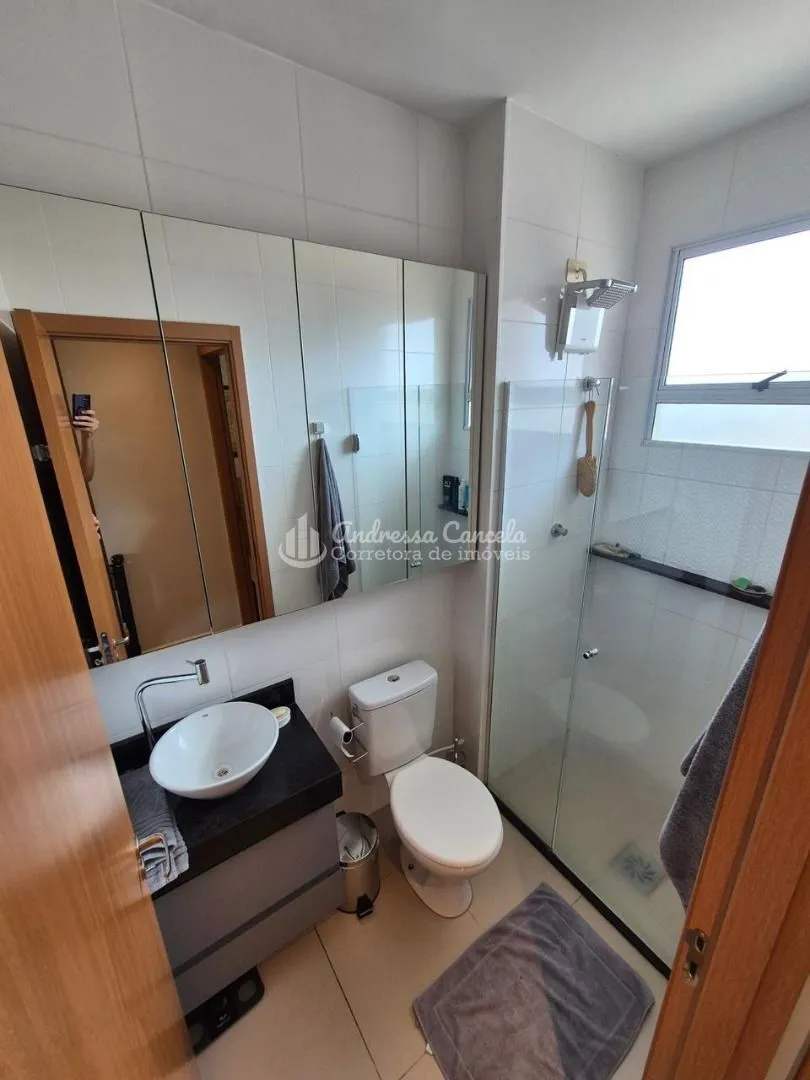 Imagem Condomínio Lombardia - Sobrado com 3 dormitórios à venda, 93 m² por R$ 690.000 - Parque Lombardia - São José do Rio Preto/SP