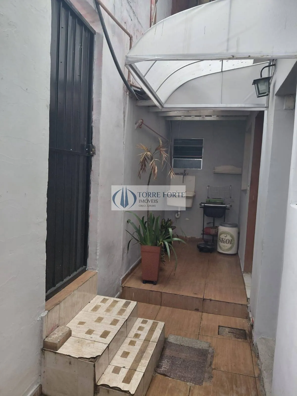 Imagem Casa terrea 1 dormitório sem vaga jd Vila Formosa locação