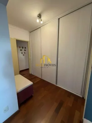 Imagem Apto venda 3 domrs, suite, vista piscina, andar alto, Domo Life, Centro SBC