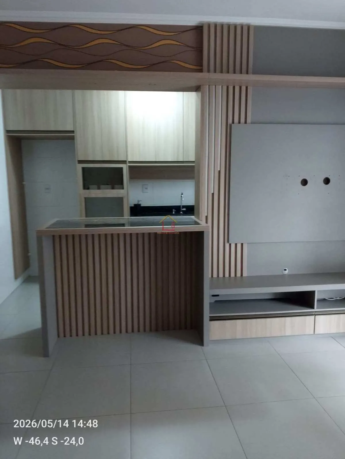 Imagem apartamento a venda - canto do forte