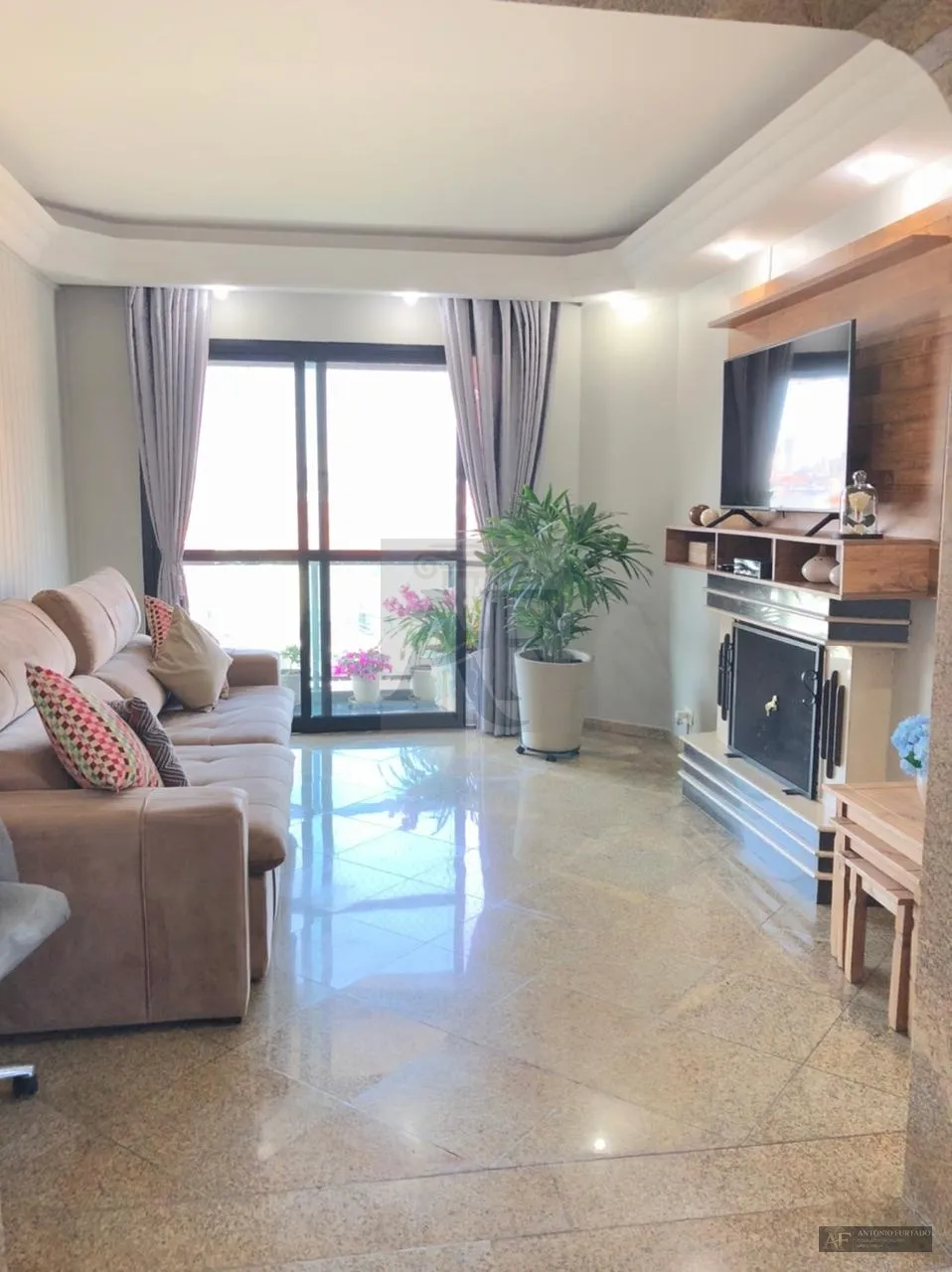 Foto do imóvel Apartamento para alugar em Vila Prudente, São Paulo