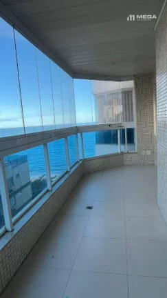Imagem Apartamento com 2 dormitórios à venda, 80 m² por R$ 1.100.000,00 - Itapuã - Vila Velha/ES