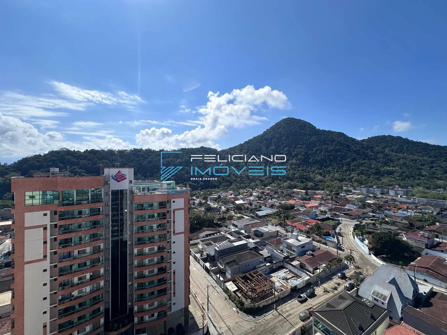 Imagem Apartamento com 1 quarto, Canto do Forte, Praia Grande - R$ 470 mil, Cod: 6457