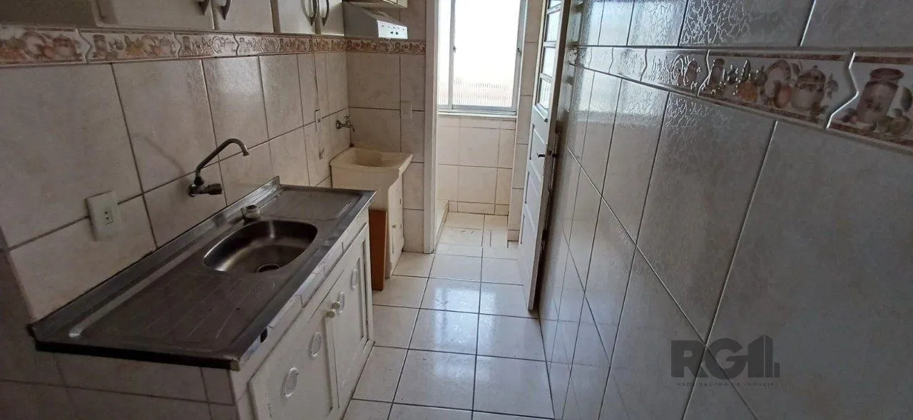 Imagem Apartamento em Centro Histórico