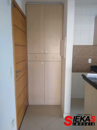 Imagem Apartamento à venda no Tatuapé, São Paulo-SP: 2 quartos, 1 suíte, 1 vaga, 64m². Venha conferir!