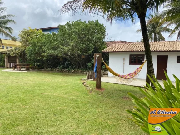 Imagem LINDA CASA 200 METROS DA PRAIA