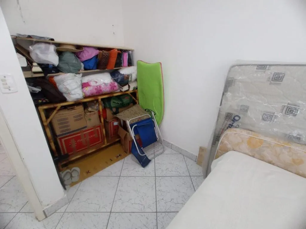 Imagem APARTAMENTO COM 45,00 m² - CAIÇARA - PRAIA GRANDE SP