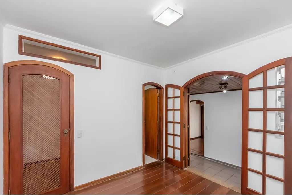 Imagem Casa à venda em São Paulo, Jardim Marajoara, com 3 quartos, 110m2