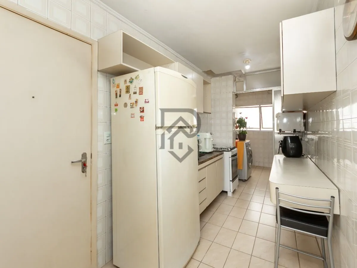 Imagem Apartamento campo belo pronto para morar