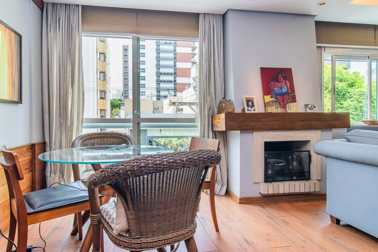 Imagem Apartamento em Bela Vista