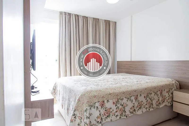 Imagem Apartamento a Venda no bairro Recreio dos Bandeirantes - Rio de Janeiro, RJ