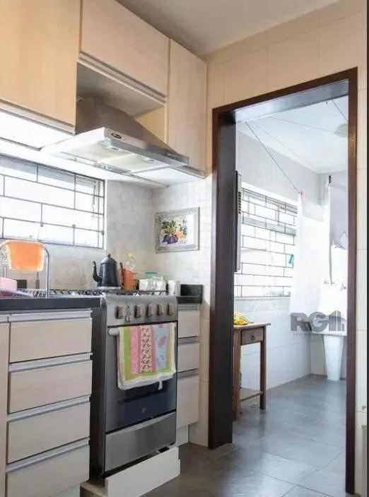 Imagem EXCELENTE APARTAMENTO 3 DORIMITÓRIOS, SENDO 1 SUÍTE, 4 BANHEIROS, COM BOX