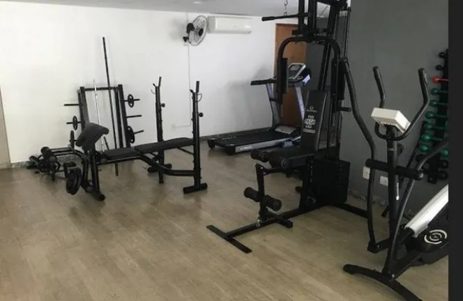Imagem Apartamento com 2 Quartos à Venda, 50 m² em Boa Viagem - Recife