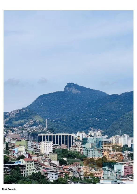 Imagem Studio para Venda em Rio de Janeiro / RJ no bairro Santo Cristo