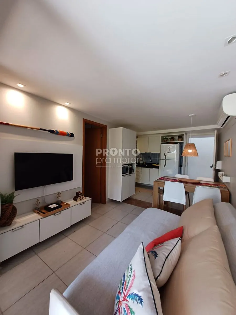 Imagem Porto Central Residence Flat