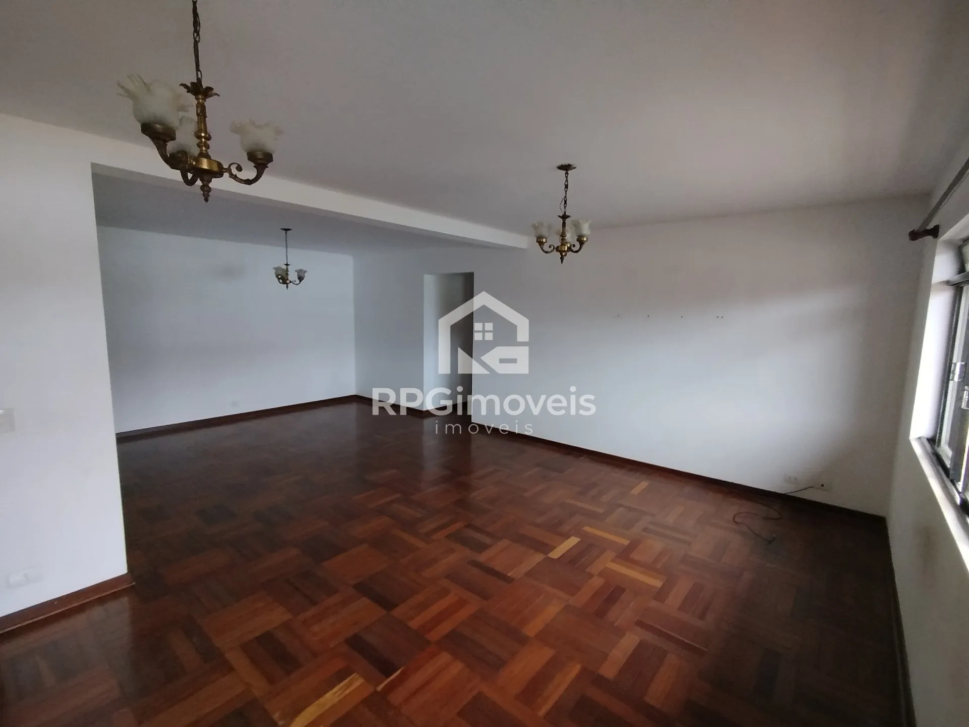 Imagem Apartamento 3 quartos -Abernessia