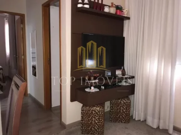 Foto do imóvel Lindo apartamento Localizado no Satelite Residencial Maria Dalva 2 dormitorios Planejados em Avenida Cidade Jardim