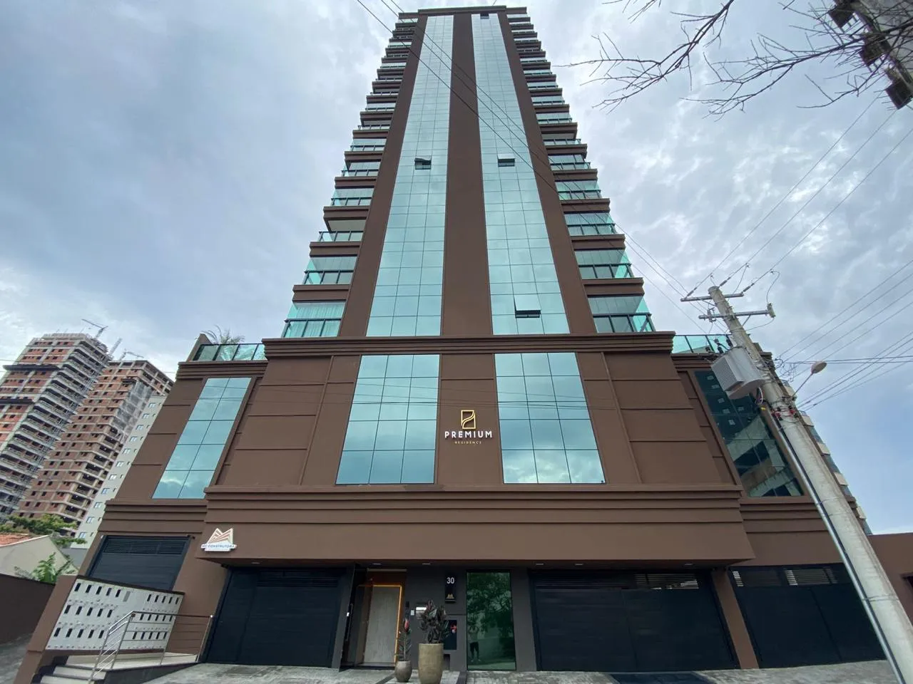 Foto do imóvel Apartamento com vista para o mar à venda com 130m2 por R$ 2.300.000,00