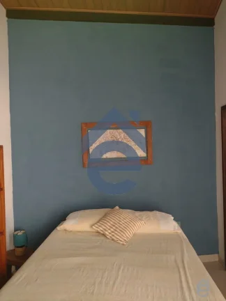 Imagem Casa à venda em São Miguel dos Milagres, 2/4, nascente, próximo á praia