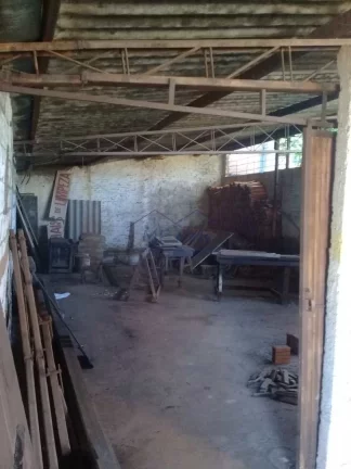 Imagem Terreno Padrão
