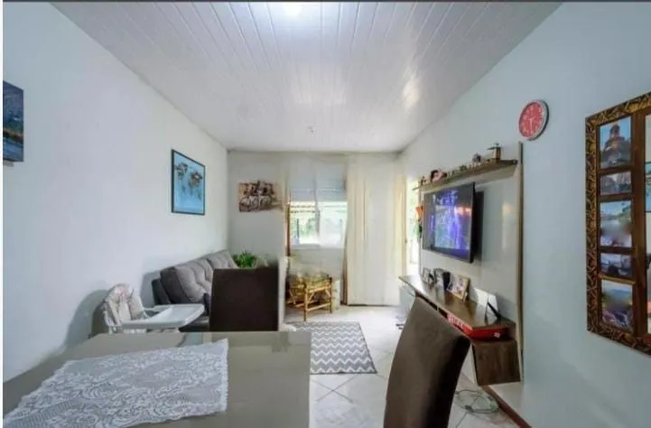 Imagem Casa com piscina no bairro Hípica - Moradas do Sul