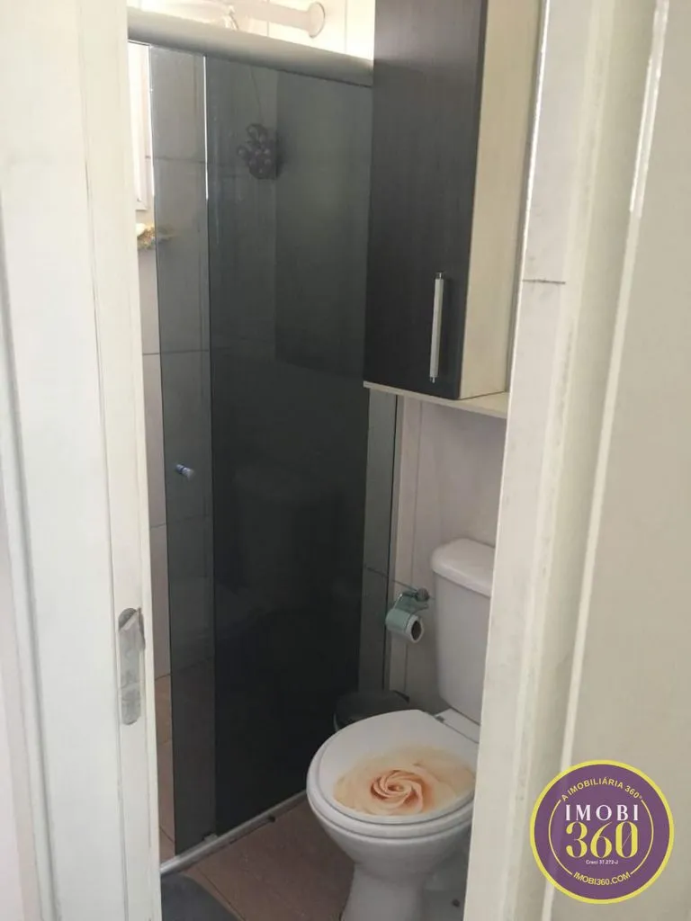 Imagem Apartamento à Venda em Jardim São Pedro, São Paulo - SP