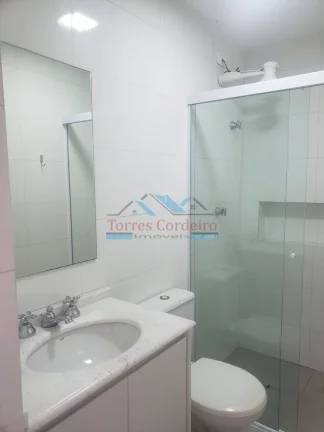 Imagem Casa para locação - 1 vaga para moto - Vila Sônia