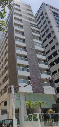 Imagem Apartamento para locação no bairro do Embaré
