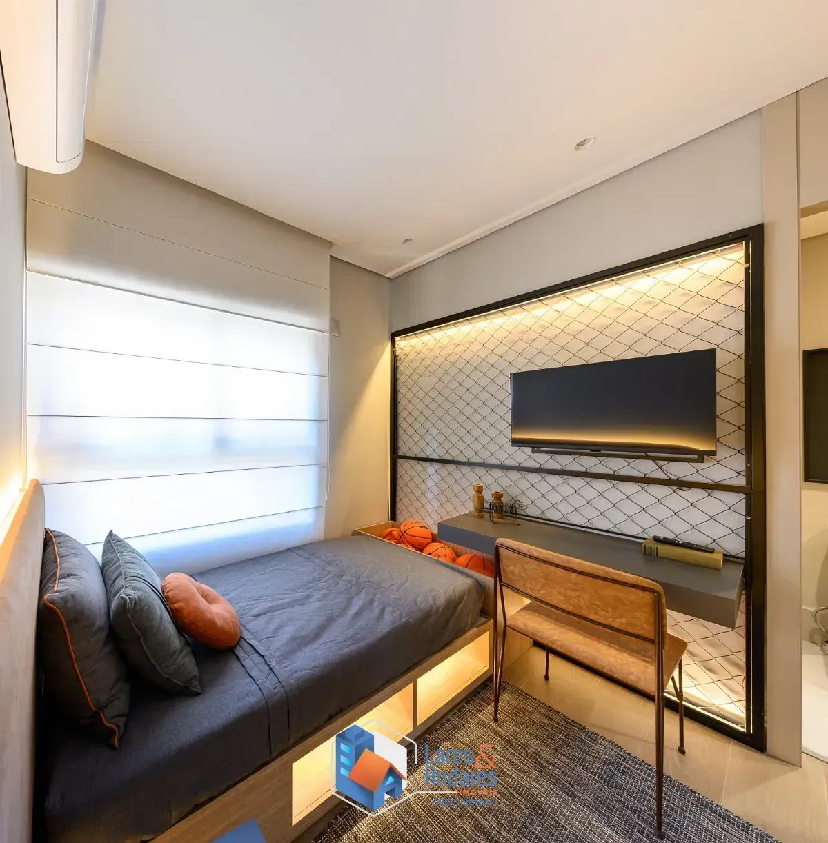 Imagem Apartamento para venda em Vila Prudente com 3 quartos, sendo 3 suítes, 155m²