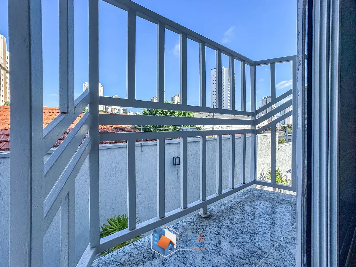 Imagem Casa no condomínio Villagio Ourinhos para venda com 3 quartos, sendo 1 suíte, 149m²