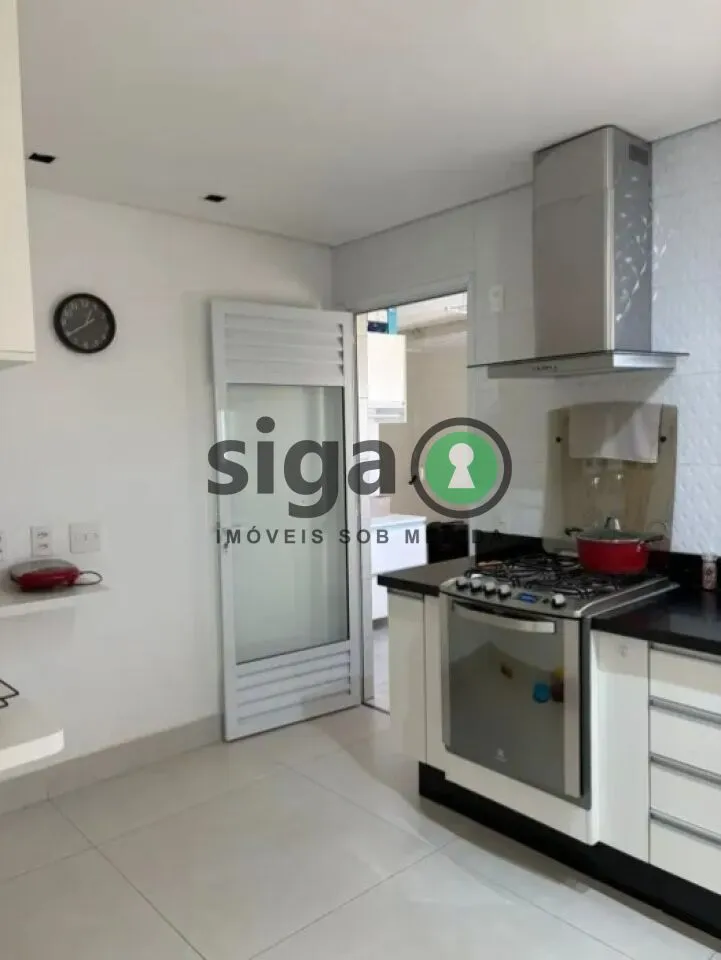 Imagem Apartamento para locação, 160m² com 3 quartos/ suítes no Jardim Marajoara - São Paulo/SP