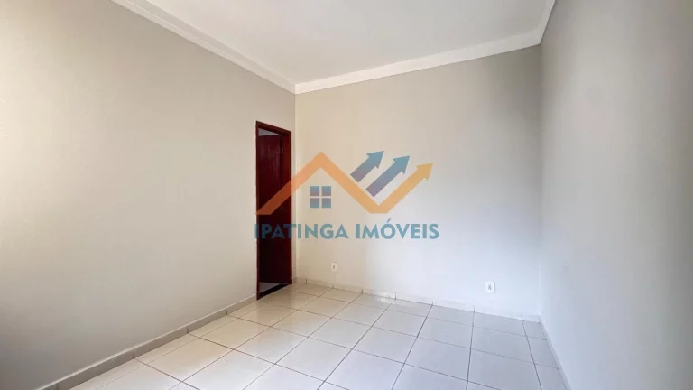 Imagem Apartamento 3 quartos (1 suíte) no bairro Canaã – Ipatinga, próximo à Faculdade Única.