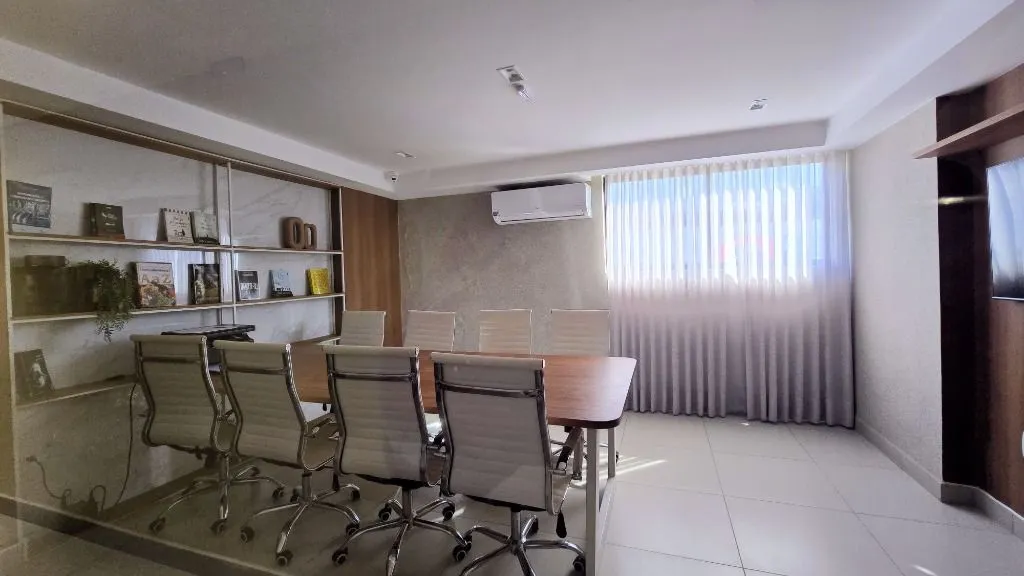 Imagem Apartamento com 3 quartos no Napoli Towers em Manaíra
