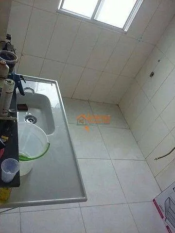 Imagem Apartamento com 2 dormitórios à venda, 42 m² por R$ 235.000,00 - Vila Alzira - Guarulhos/SP