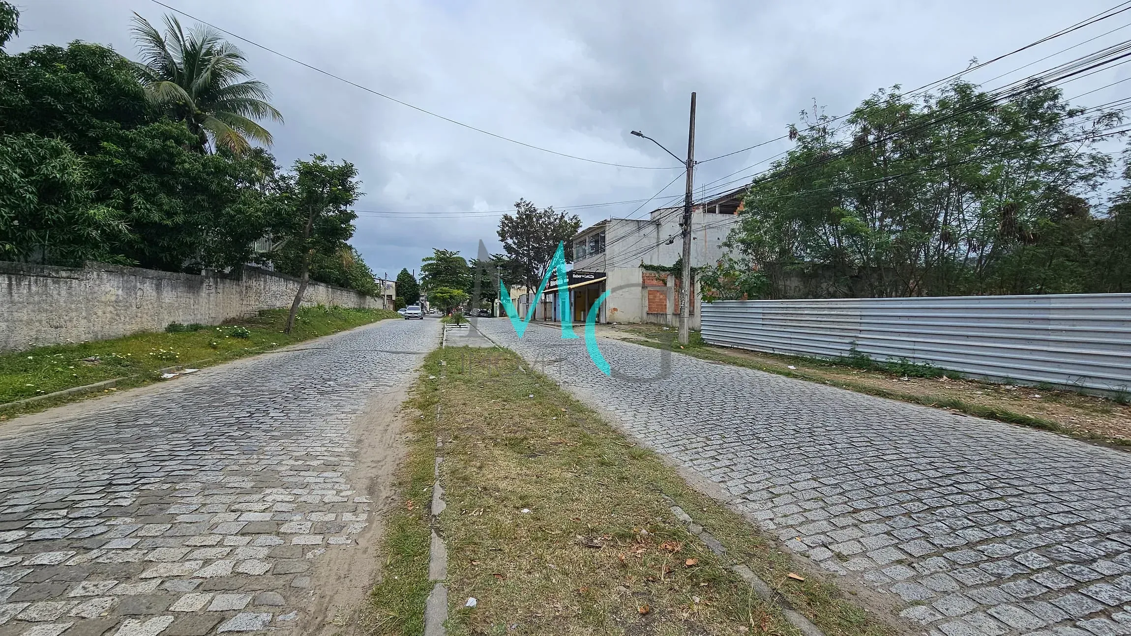 Imagem Terreno 2000m² à venda no bairro Jardim Letícia, em Campo Grande, Rio de Janeiro, RJ